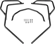 Fit for Yamahaa NMAX 155 2021 2022 2023 Engine Guard Crash Bar Bars Motorcycle Frame Bumper NMAX155 Accessories Beautiful