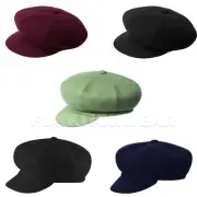 Kangol Spitfire Wool Cap 0259BC All Sizes S, M, L, XL, XXL