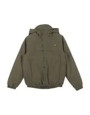 [LYLE & SCOTT] LYLE & SCOTT Jackets - Item 16410532