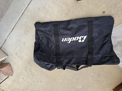 Baden Game Day Sports Bag