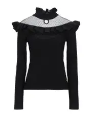 [CAVALLI CLASS] CAVALLI CLASS Turtlenecks - Item 14071006