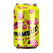Tiny Rebel Frambuzi Sour Ale