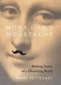 在飛比找博客來優惠-Mona Lisa’s Moustache: Making 
