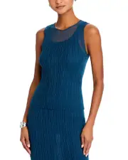 Simkhai Oakley Tank Top