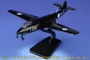 Aviation 72 1:72 Sea Hawk FGA.Mk 6 RNFAA WN108 Radar Test Target