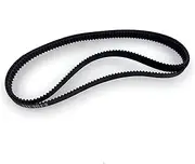 Drive Belts GT2 6mm Closed Loop Rubber Timing Belt 260 262 264 266 268 270 272 274 276 Mm 2GT 1PIECE(2GT-274mm)