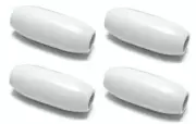 4 Replacement Feed Hose Floats For Polaris 180, 280, 380 Pool Cleaner Part D10