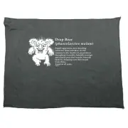 Drop Bear Definition Australia - Novelty Tea Towel cleaning cloth Dish Kitchen