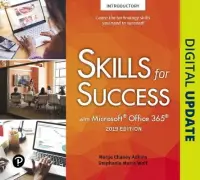 在飛比找博客來優惠-Skills for Success with Micros