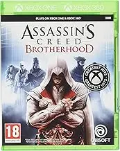 Assassin's Creed Brotherhood [