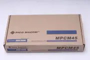 Pico Macom MPCM45-C Universal Chassis Single A/V Mini-Modulator Channel C - NEW