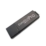 Centon MP Valuepack USB 2.0 Pro Flash Drive Gray 2GB Capacity 25/Pack