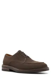 Brooks Brothers Princeton Derby in Dark Brown at Nordstrom, Size 8.5