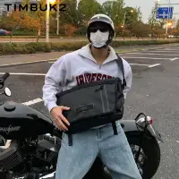 在飛比找露天拍賣優惠-【立減20】TIMBUK2斜挎包郵差包單肩包男士背包男電腦包