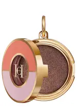Carolina Herrera Chic Mono Eyeshadow - Shimmer Mocha