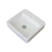 Gareth Ashton Poco Vitreous China Countertop Basin