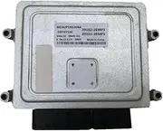39102-2emp3 Original 39103-2emp3 5wy4y54c ECU Ecm Car Engine Computer Board Electronic Control Unit Compatible for Hyundai