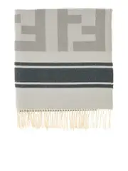 Fendi Beach Towel