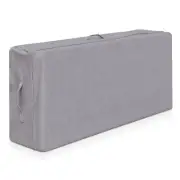 Milliard Carry Case for The Tri Folding Mattress Full Size (75" x 52"x 4")