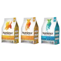 在飛比找蝦皮購物優惠-"3貓2館" 紐崔斯 Nutrience 狗無穀養生小型犬 