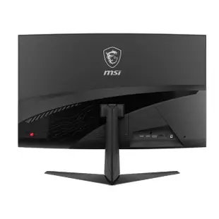 【MSI 微星】G321CU 32型 VA 4K 144Hz曲面電競螢幕(1500R/FreeSync/HDMI2.1/Type-C/HDR)