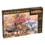 Axis & Allies - Anniversary Edition