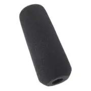 Universal Microphone Foam Wind Shield Mic Cover for Interview Microphone T0E0