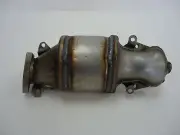 2009 2010 2011 2012 2013 Honda Pilot 3.5L V6 Front Manifold Catalytic Converter (for: Honda)