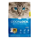 Odorlock Unscented Clumping Cat Litter - 5.5kg