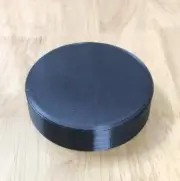 3D Print Plastic Rear Lens Cap for BRONICA ZENZA GS-1 PG 6X7 Lens