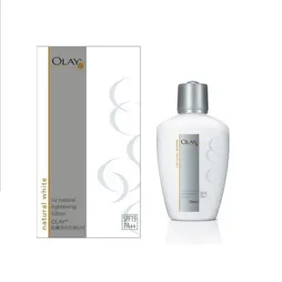 olay 歐蕾防曬淨白乳液(UV)150ml