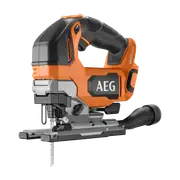 AEG 18V Brushless D-Handle Jigsaw - Skin Only