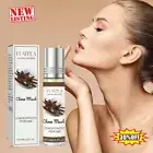 New FLAIPEA NATURAL PERFUMES Choco Musk Roll On Perfume Oil 6ml