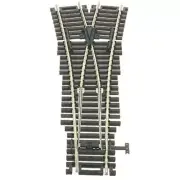 Atlas ~ HO Scale ~ New 2024 ~ Code 83 Track ~ Custom-Line Wye Turnout ~ 560