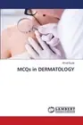 MCQs in DERMATOLOGY by Mrinal Gupta (English) Paperback Book