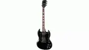 Gibson SG Standard Ebony Electric Guitar