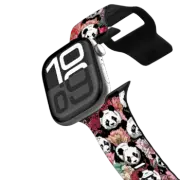 Apple Watch Series 10 (46mm) Impact Band Because Pandas