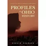PROFILES IN OHIO HISTORY: A LEGACY OF AFRICAN AMERICAN ACHIEVEMENT