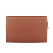 15.6 Inch Thin and Light Laptop Liner Bag with Pu Material