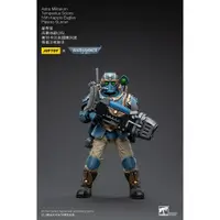 在飛比找蝦皮商城優惠-《野獸國》JOYTOY JT5048 戰鎚40K 星界軍風暴