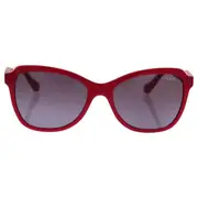 Vogue Vogue VO2959S 2309/8H - Pink/Grey by Vogue for Women - 54-17-140 mm Sunglasses