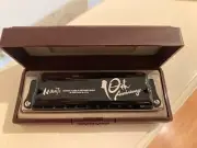 MANJI M-20 10th Anniversary Model only 300 products New from Japan