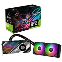 在飛比找蝦皮購物優惠-華碩 ROG Strix LC NVIDIA GeForce