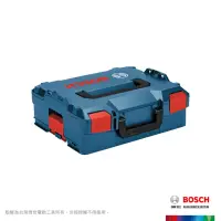 在飛比找momo購物網優惠-【BOSCH 博世】新型系統工具箱(L-BOXX 136)