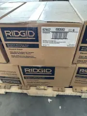HEPA Cartridge Filter 5-Layer RIDGID VF6000 Wet&Dry Shop Vac Box Of 6 Original