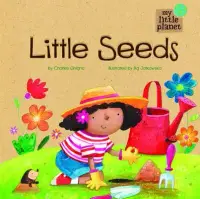 在飛比找博客來優惠-Little Seeds