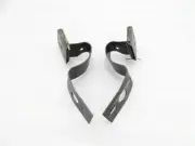 MASSEY FERGUSON 135 TRACTOR BONNET PANEL HINGES BRACKET SET