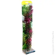 Aqua One Ecoscape Xlarge Rotala Red 40cm (28415)