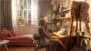 Logitech Casa Pop-Up Desk CLASSIC CHIC - UK - UK - Tastatur - QWERTY