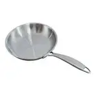 Egg Frying Pan Multipurpose Frying-pan for Household Induction/Gas Cooker